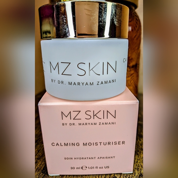 MZ SKIN Calming Moisturizer - Picture 7 of 16